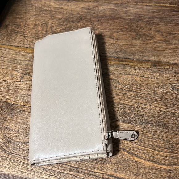 Coach Wallet - Picture 3 of 3